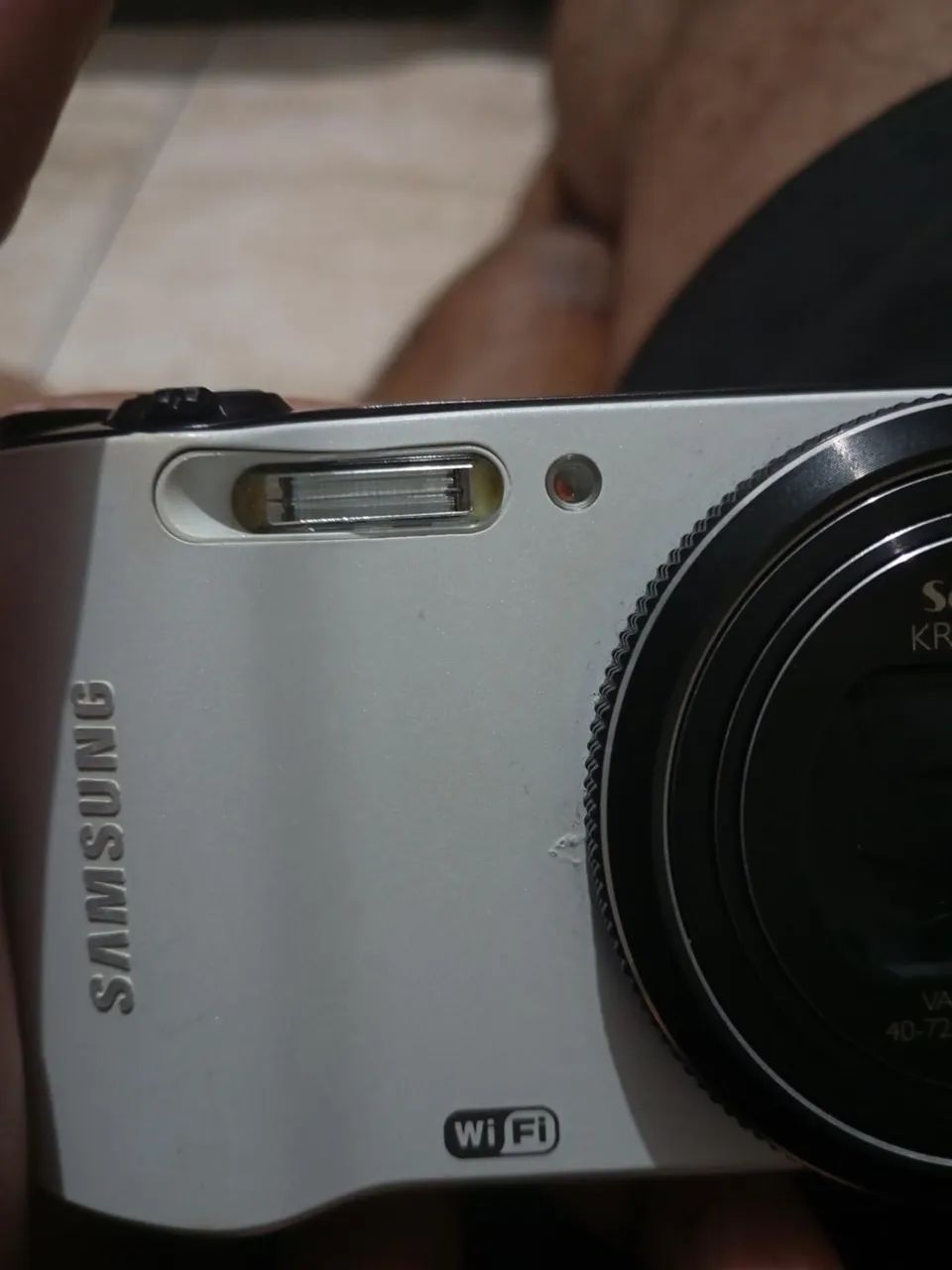 Samsung WB30F - Foto 2