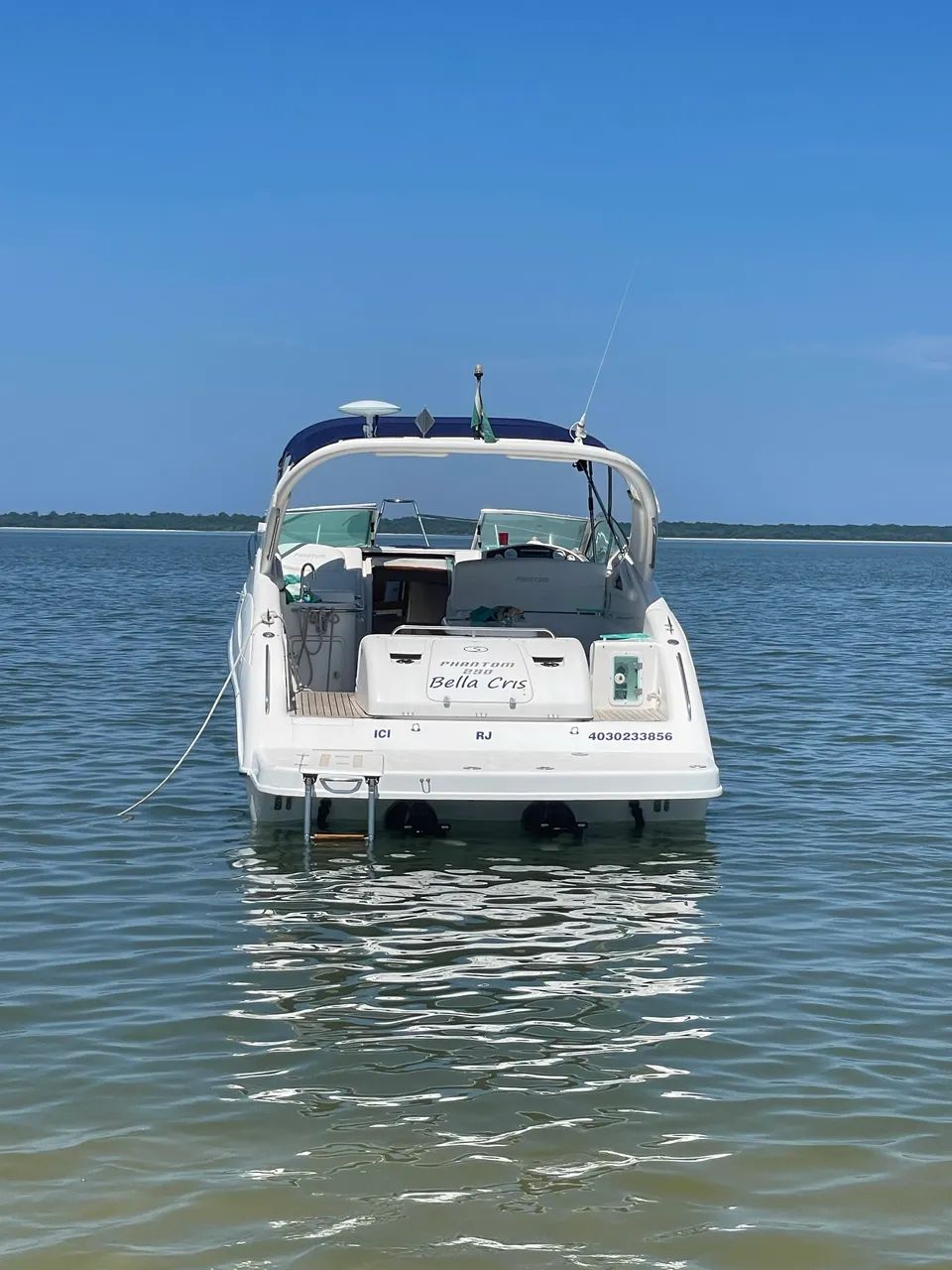 Phantom 290 2005  - Foto 5