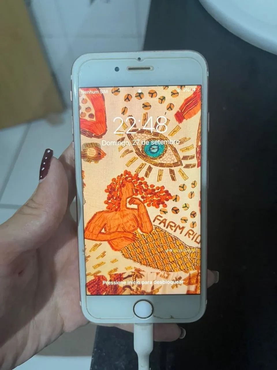 iPhone 6s