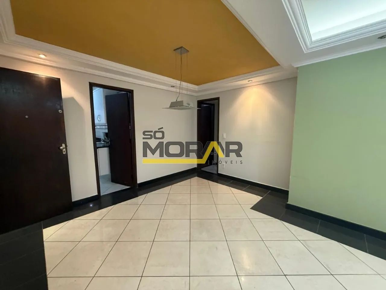 03 Quartos com suíte e Área Privativa no Palmares! - Foto 3