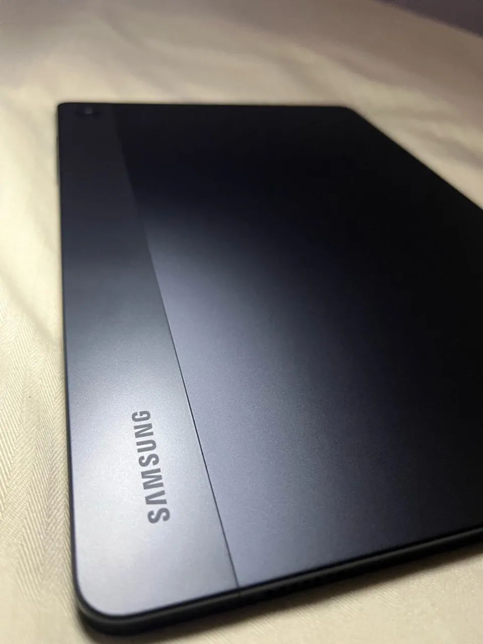 Samsung tab A9+ impecável - Foto 2