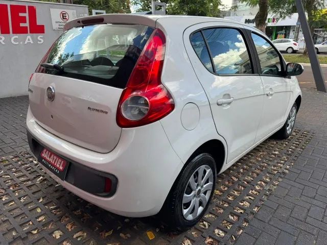  Palio Attractive 1.0 EVO Fire Flex 8V 5P 2013 - Foto 2
