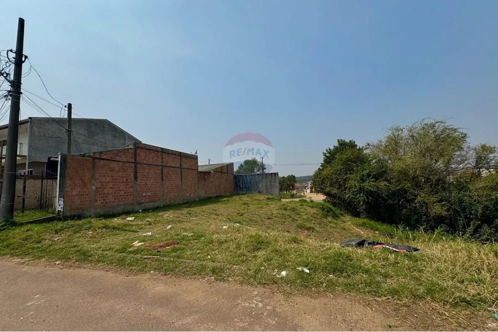 Terreno Sitio Cercado de 196m², rua sem saída - Foto 2
