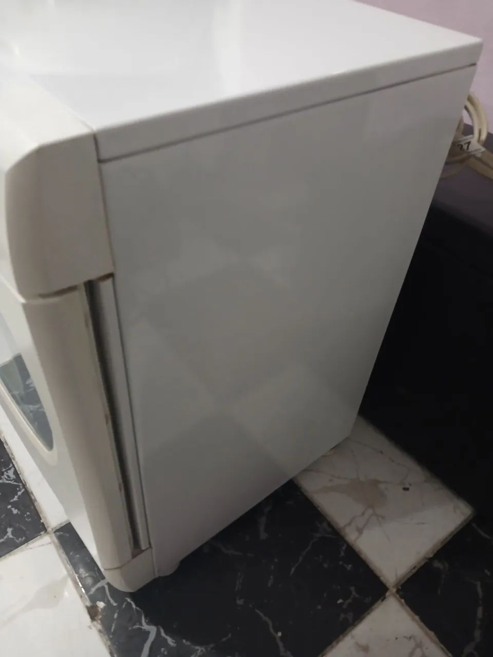 Secadora Brastemp Ative 10kg  - Foto 4
