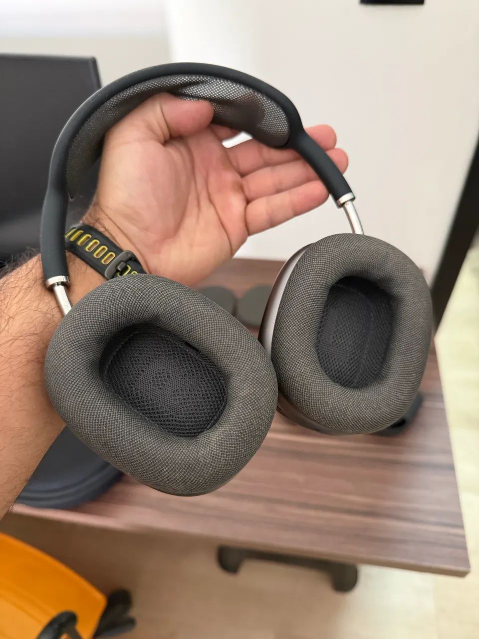 Airpods Max Original + Acessórios - Foto 4