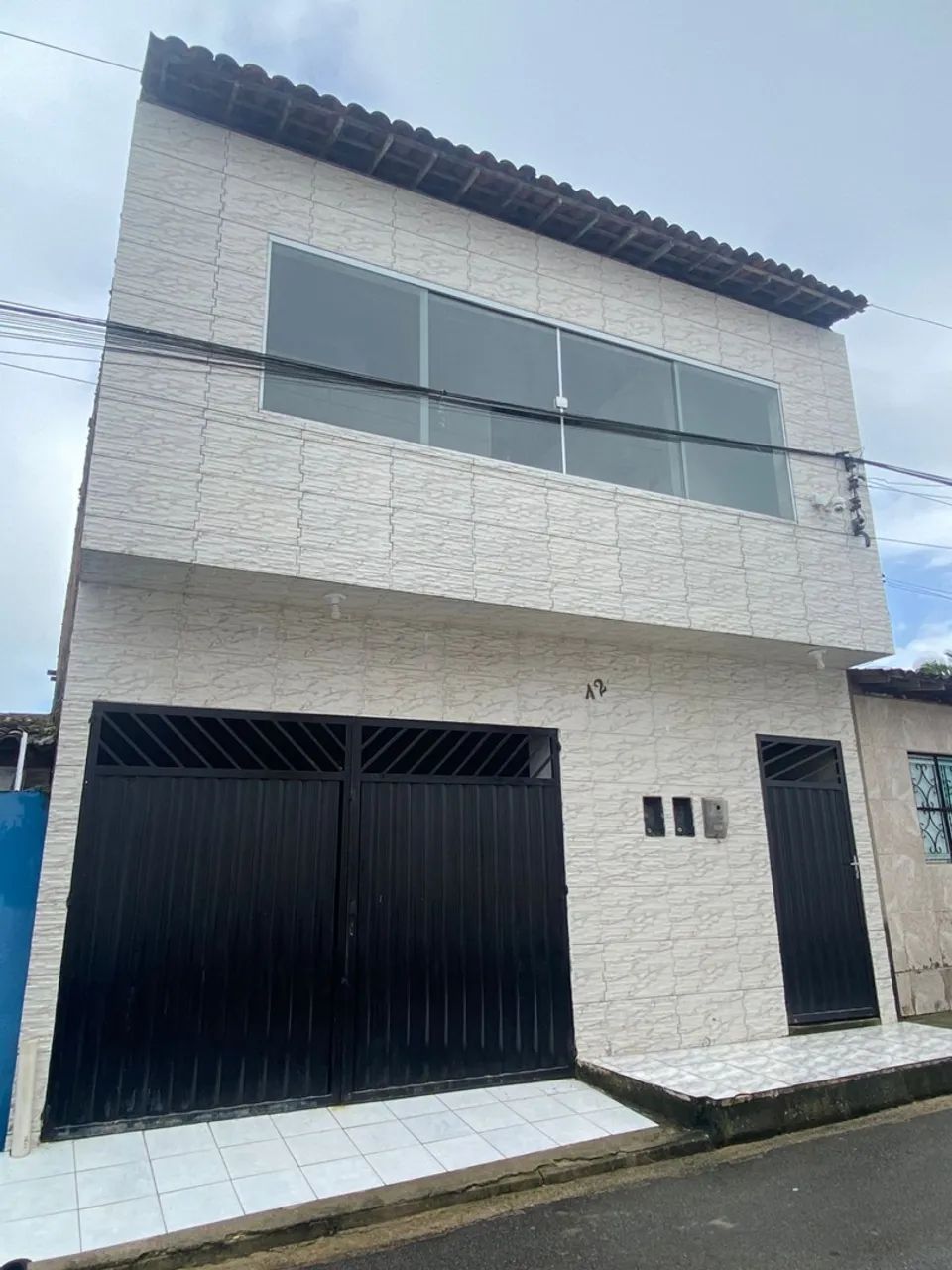 Vende-se Casa
