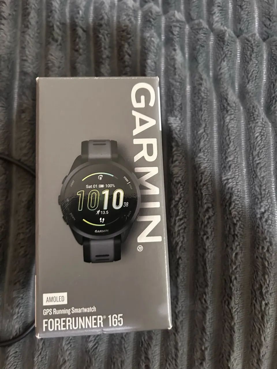 Garmin Forerunner 165 - Foto 4
