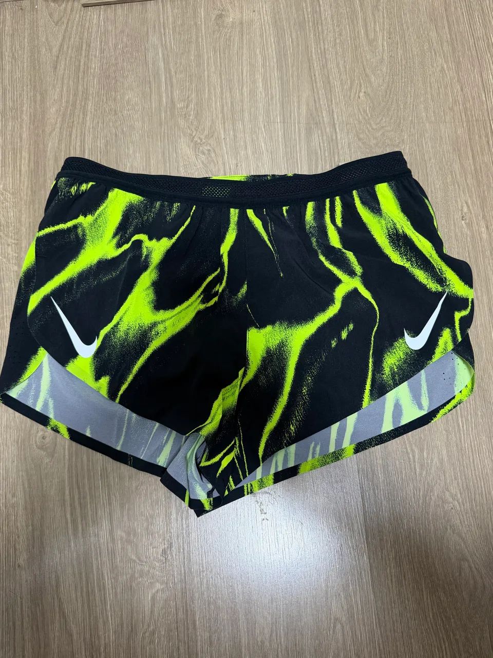 Nike aeroswift shorts  - Foto 4