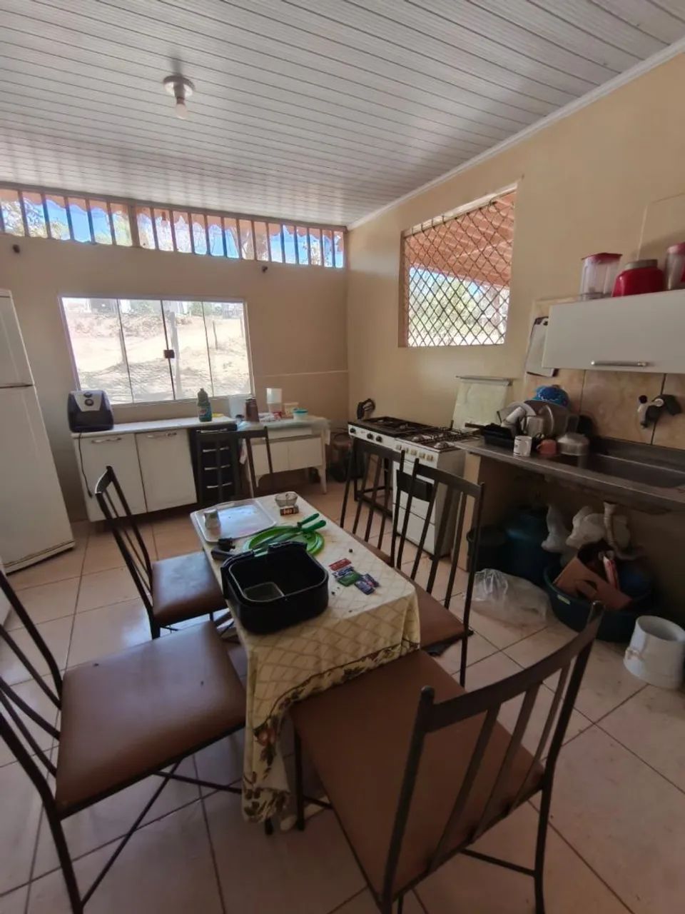 Chácara curumba 3 3qts 1 suite  - Foto 5