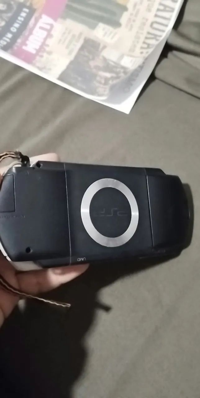 PSP 1000 - Foto 3