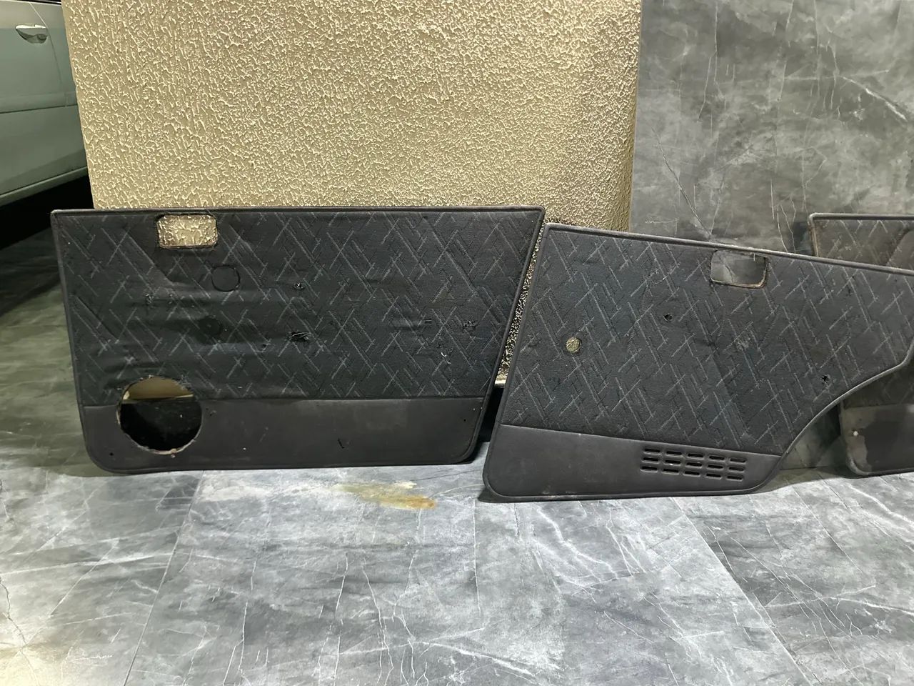 Vendo jogo de forró de porta - Foto 3