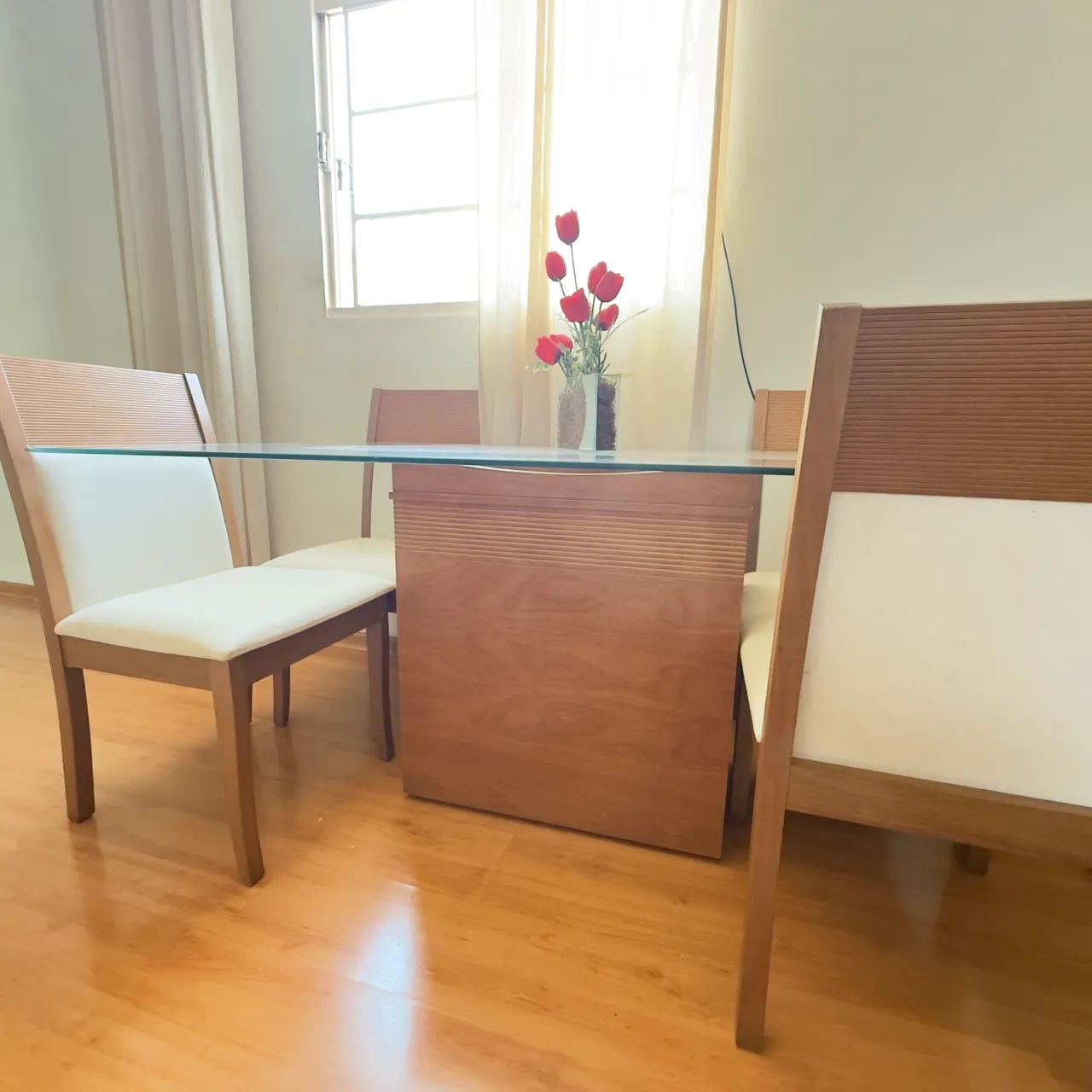 MESA DE JANTAR - Foto 4