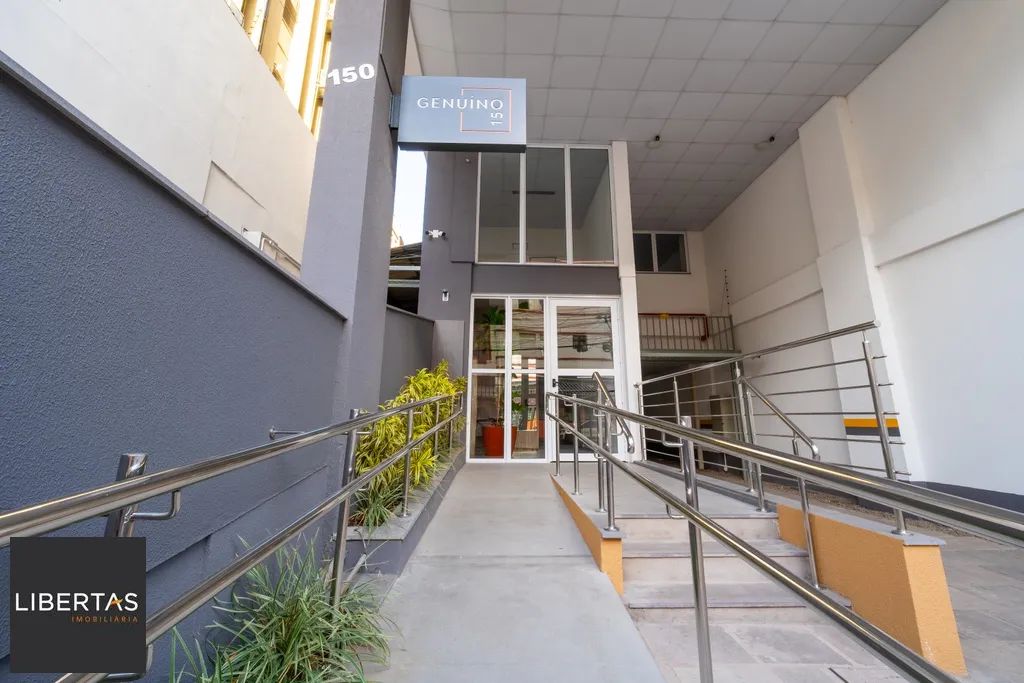 Studio 1 dormitórios à venda Centro Histórico Porto Alegre/RS