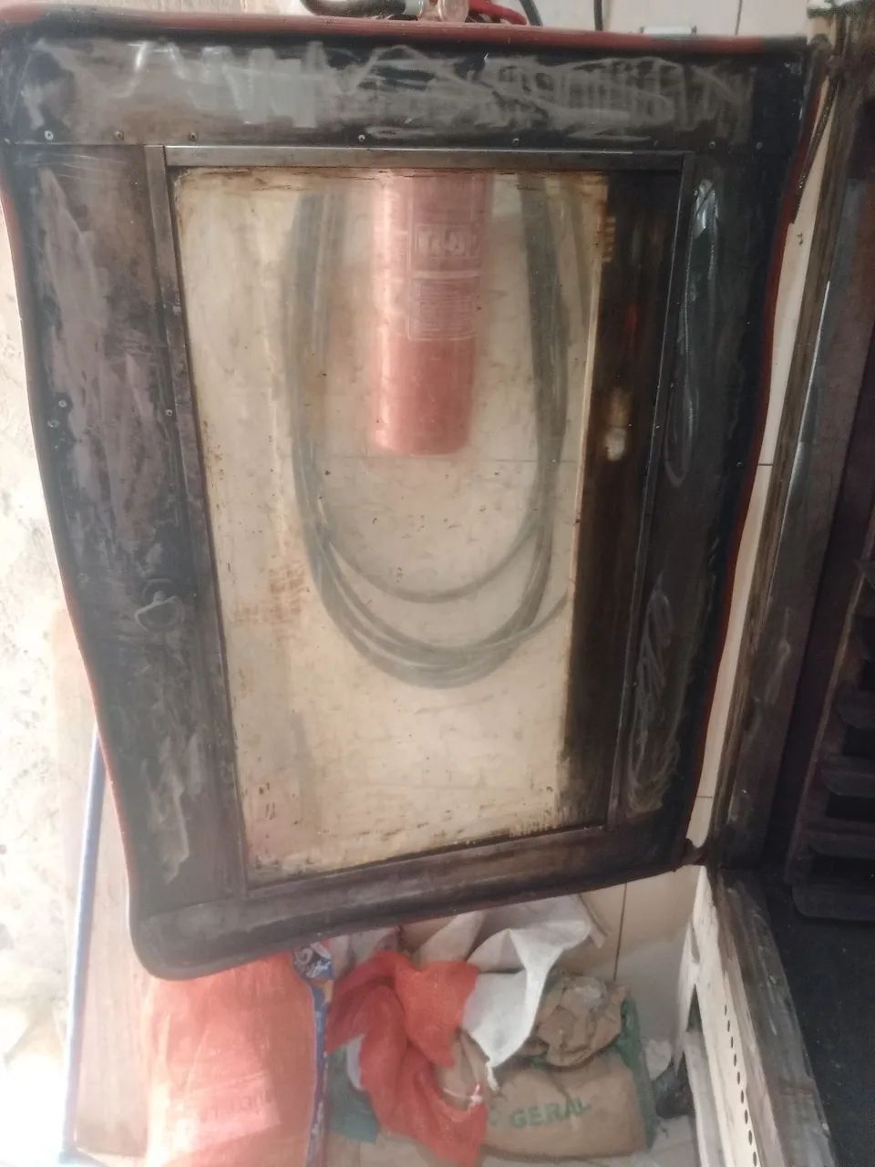Forno industrial  - Foto 2