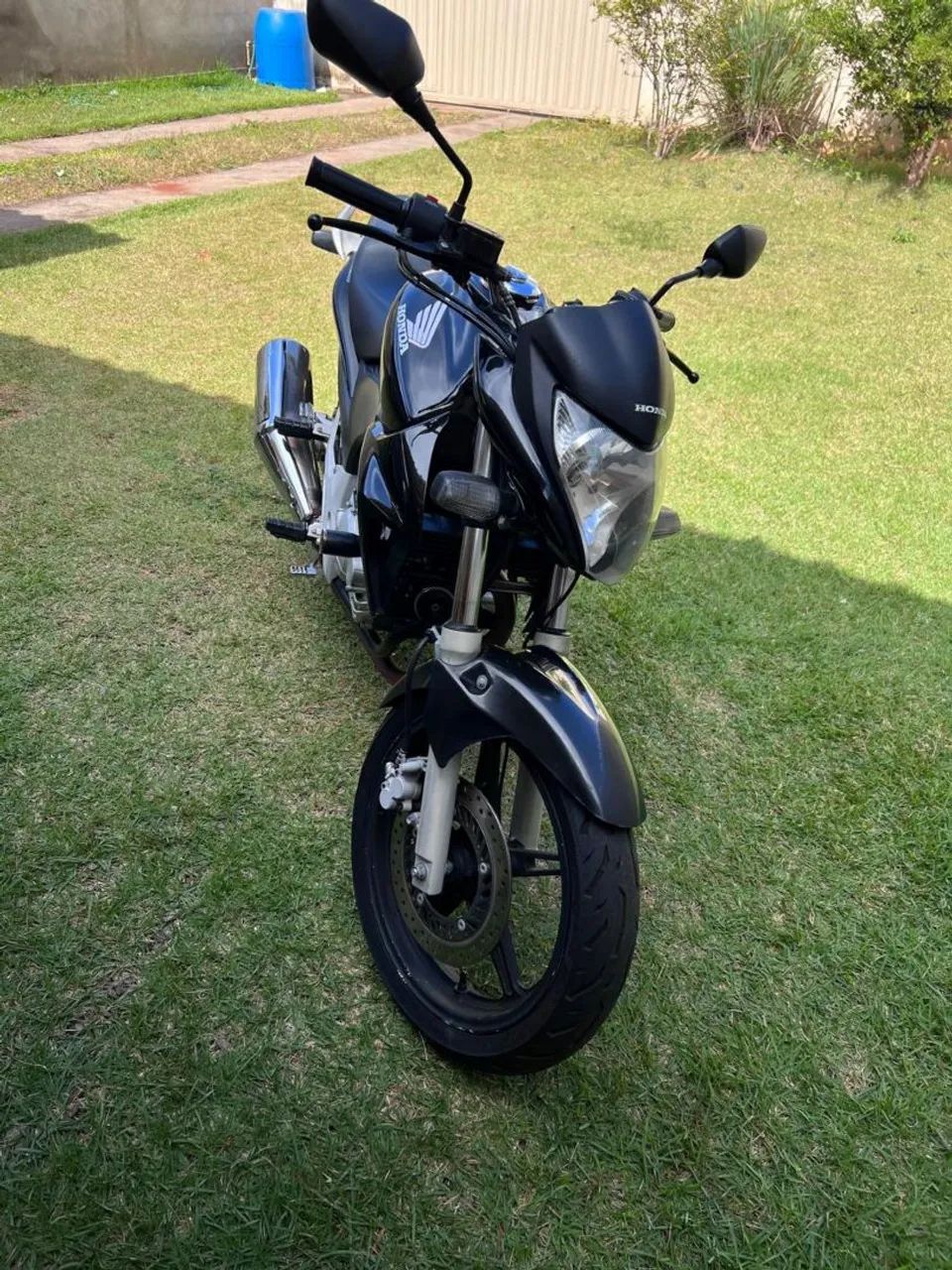 Cb300 2014  - Foto 3