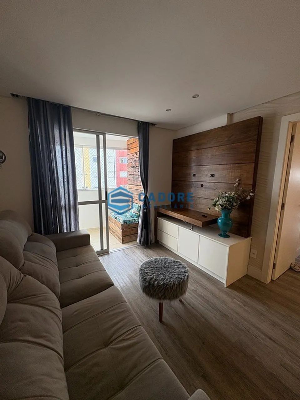 APARTAMENTO COM DOIS DORMITÓRIOS NO RIO BRANCO - Foto 3