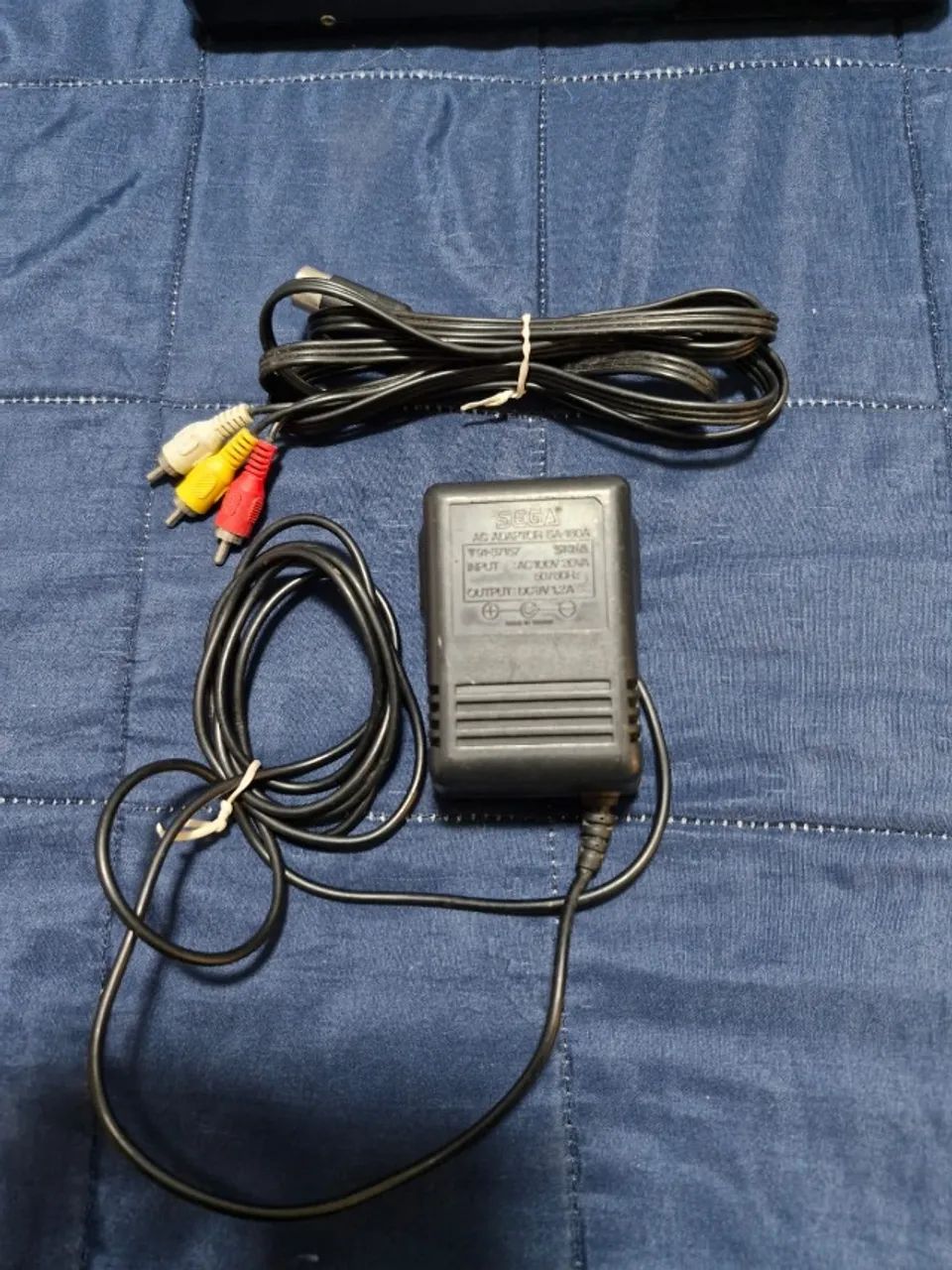 Mega Drive 2 - Foto 4