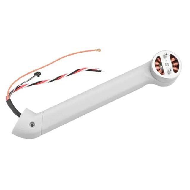 Braço Dianteiro Direito com Motor para o Drone Mini 3 Pro