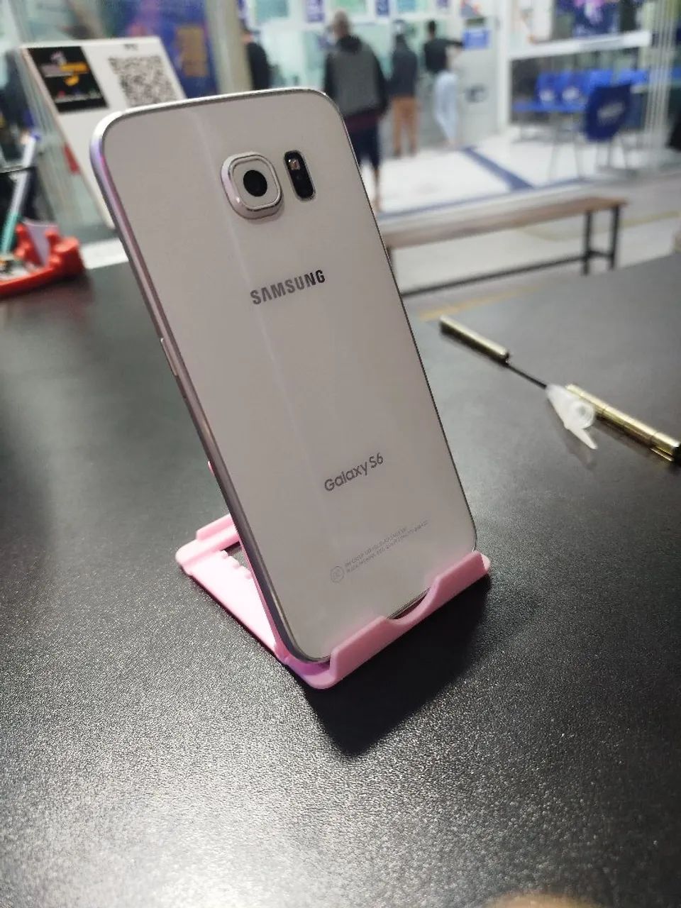 Vendo celulares no precinho - Foto 2