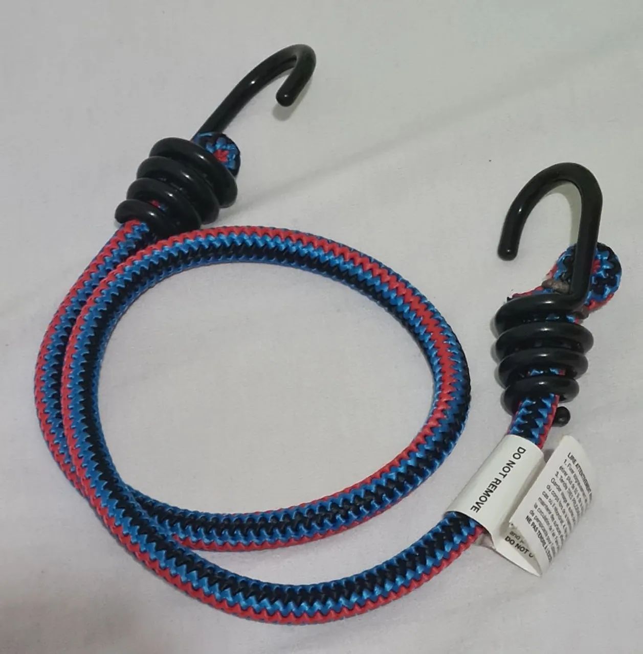 KIT Extensor Elástico com Ponta de Aço - Foto 4