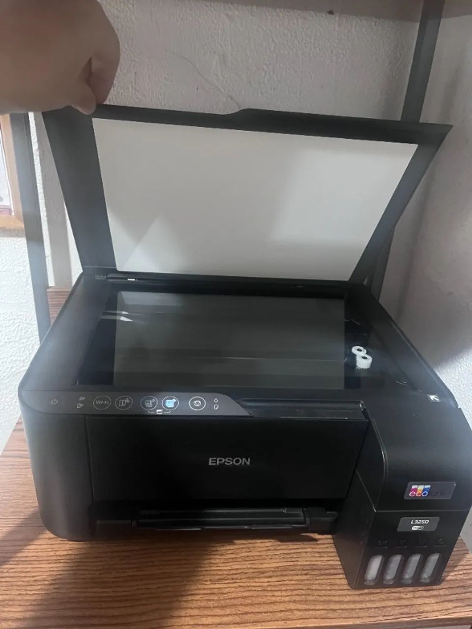 Multifuncional Epson L3250 - Foto 3