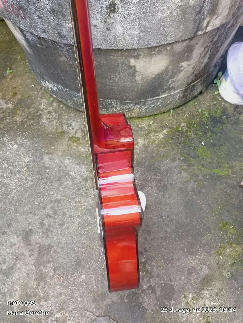 Violão  - Foto 3