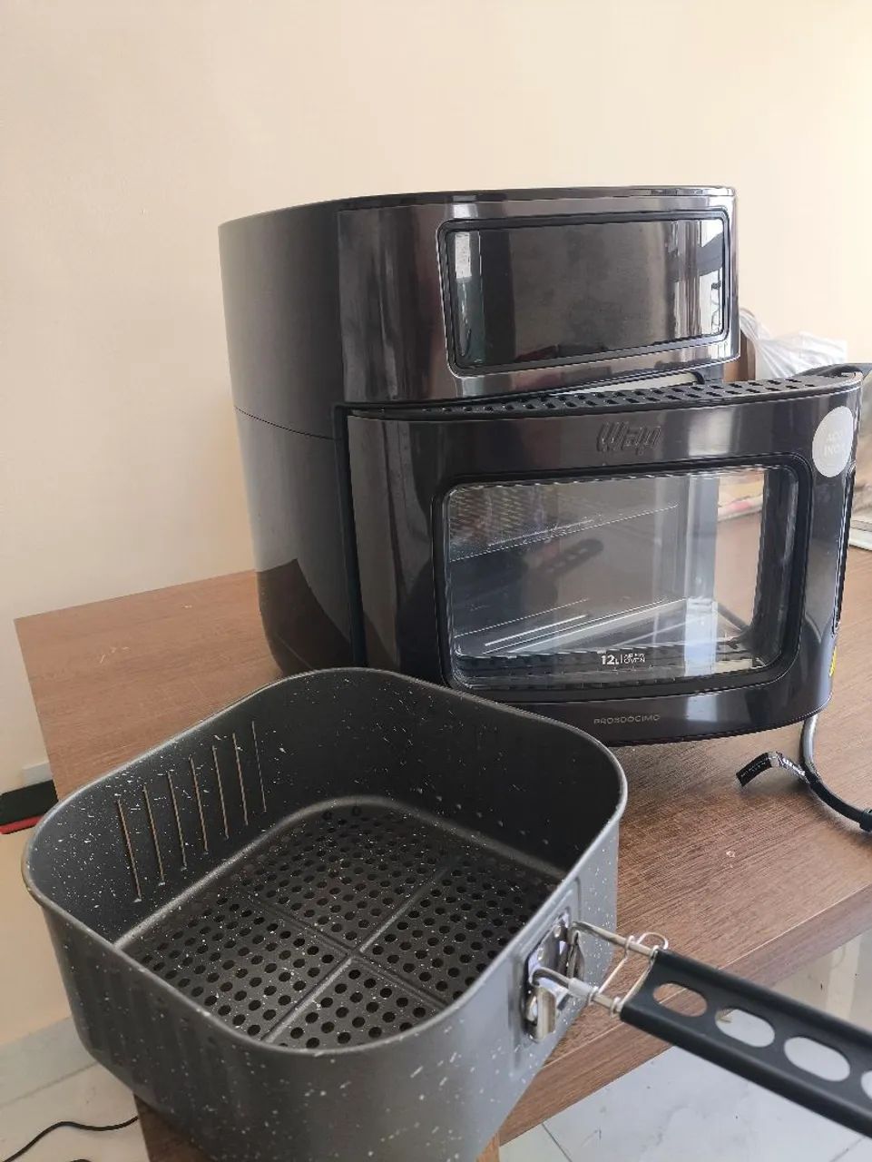Airfryer WAP 12L - Foto 2