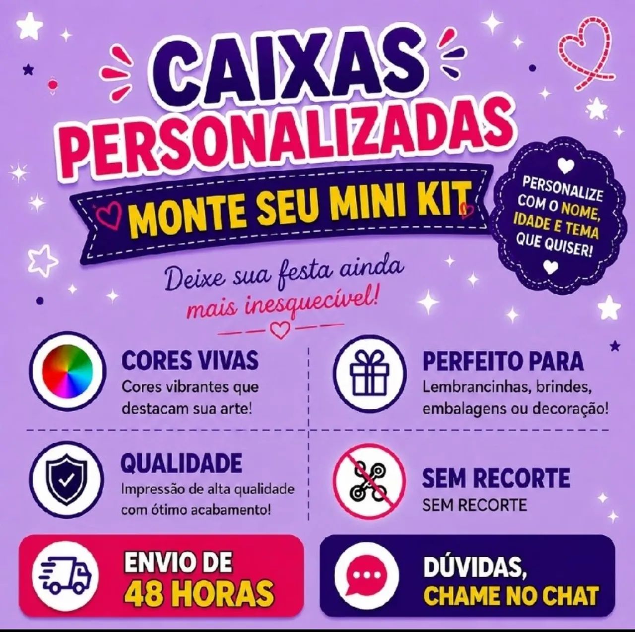 PEGUE E MONTE - 10 CENTRO de MESA para recortar e colar - Foto 3