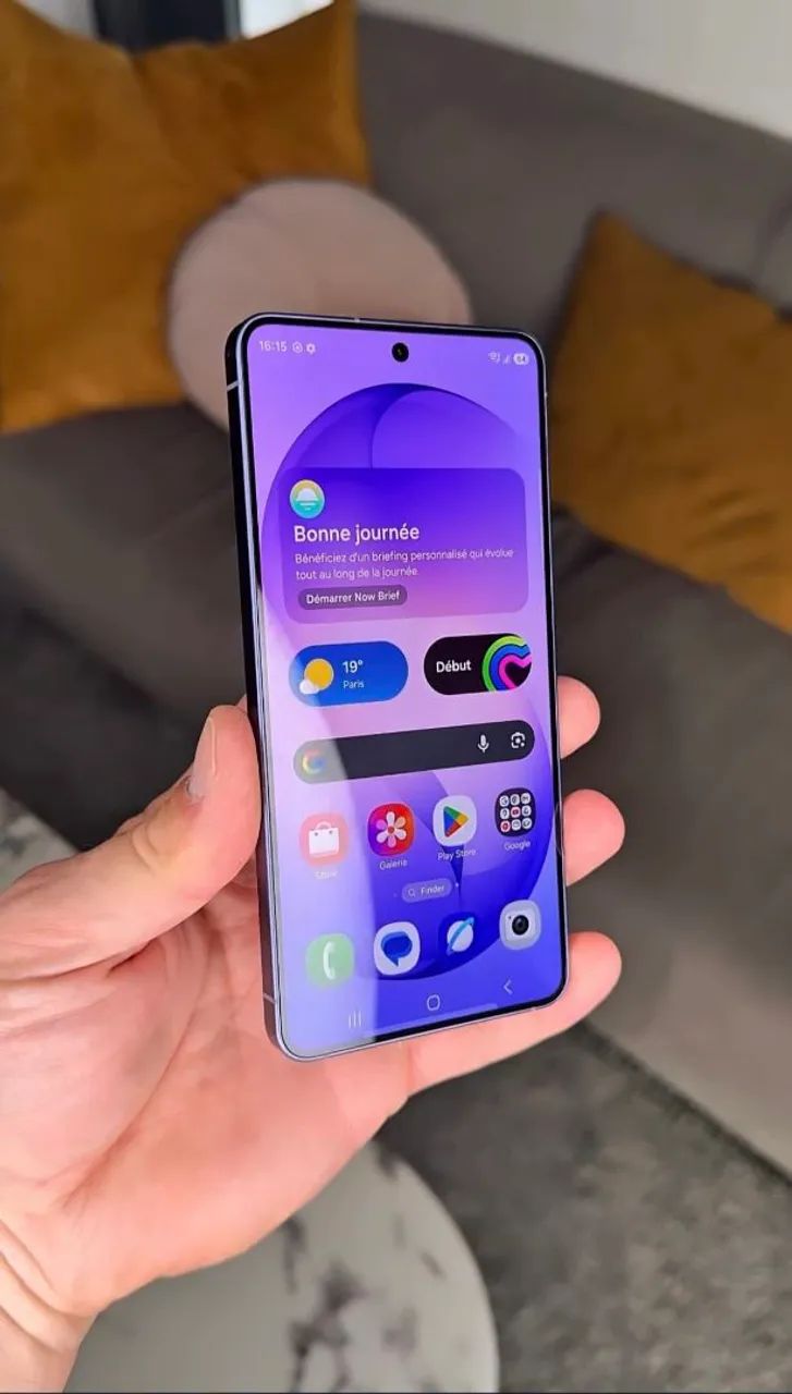Samsung s26 