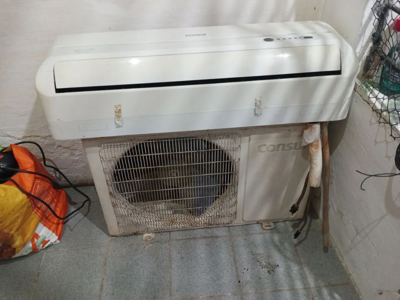 Ar condicionado  - Foto 2