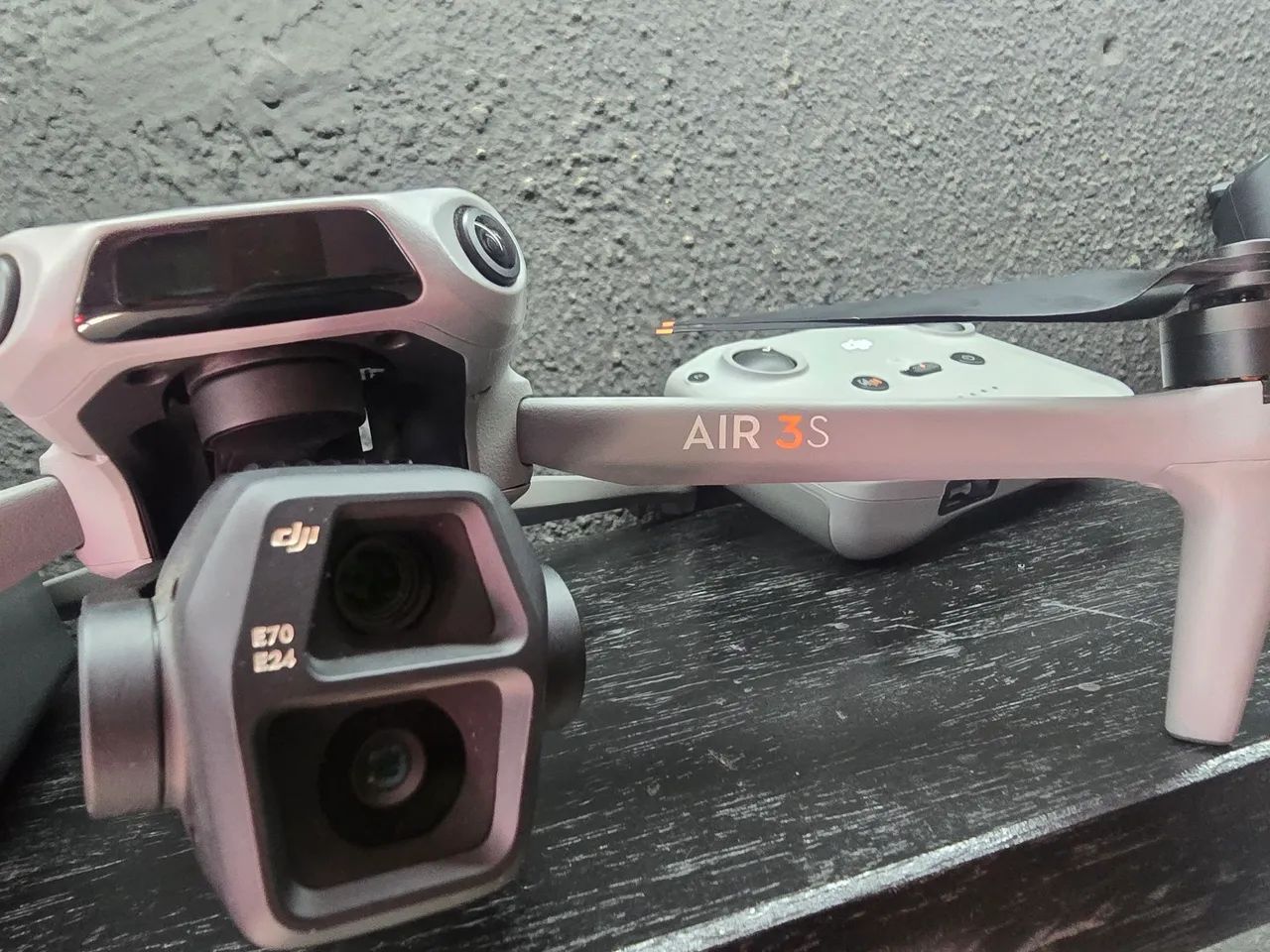 Drone air3s flymore combo - Foto 3