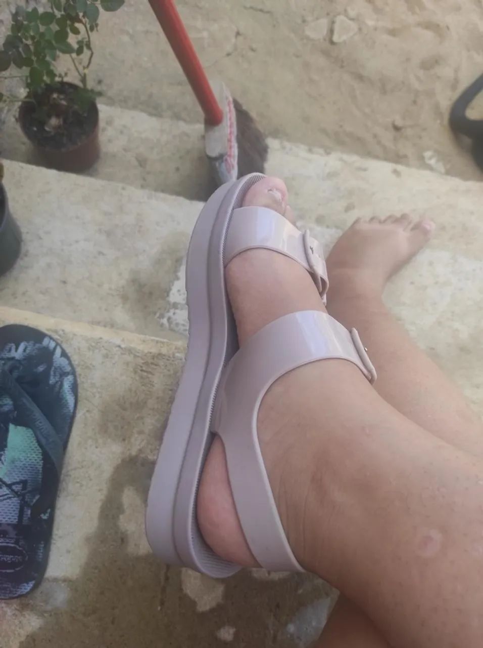 Sandalhas - Foto 5