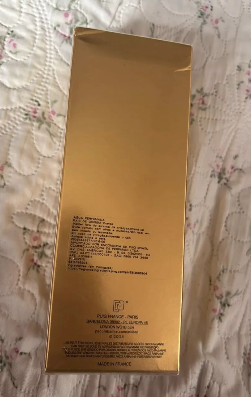 One Million 200ml - Foto 2