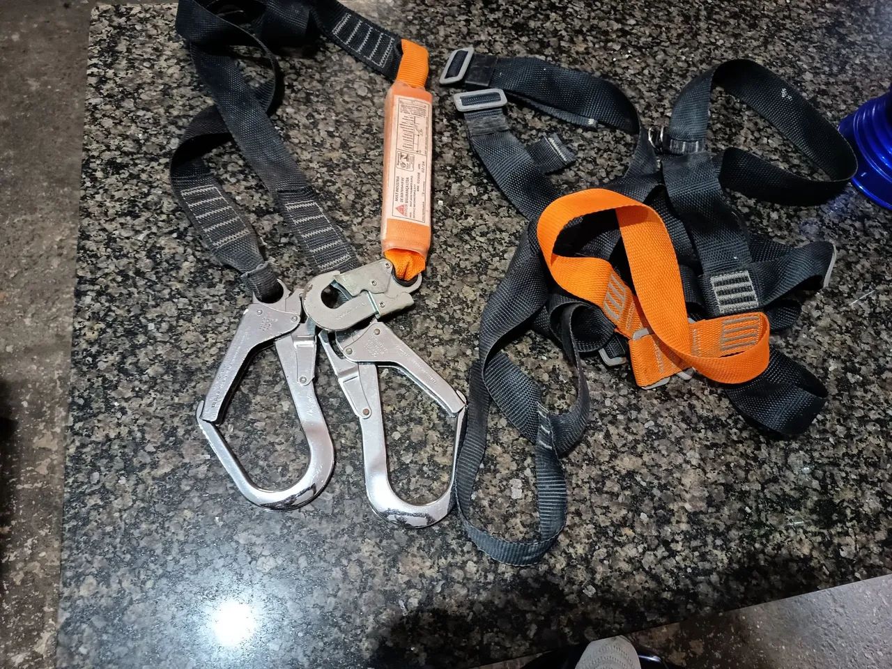 Cinto de segurança 
