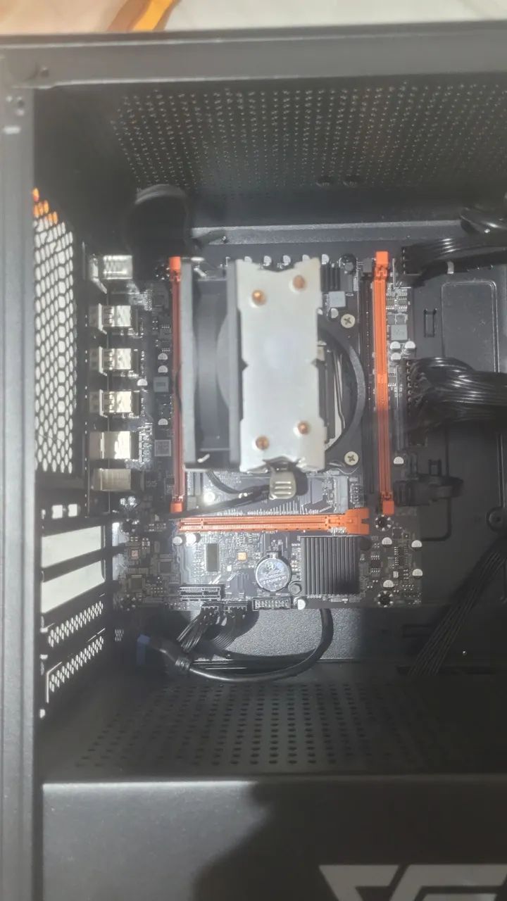 Xit Xeon E5 2650 V4 + X99 + Air Cooler - Foto 5