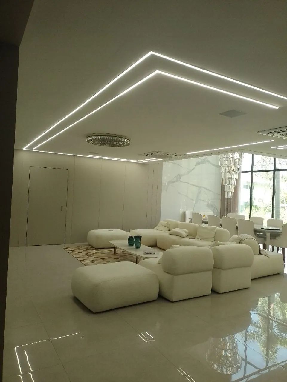 Pintor profissional de confiança com recomendação  - Foto 2