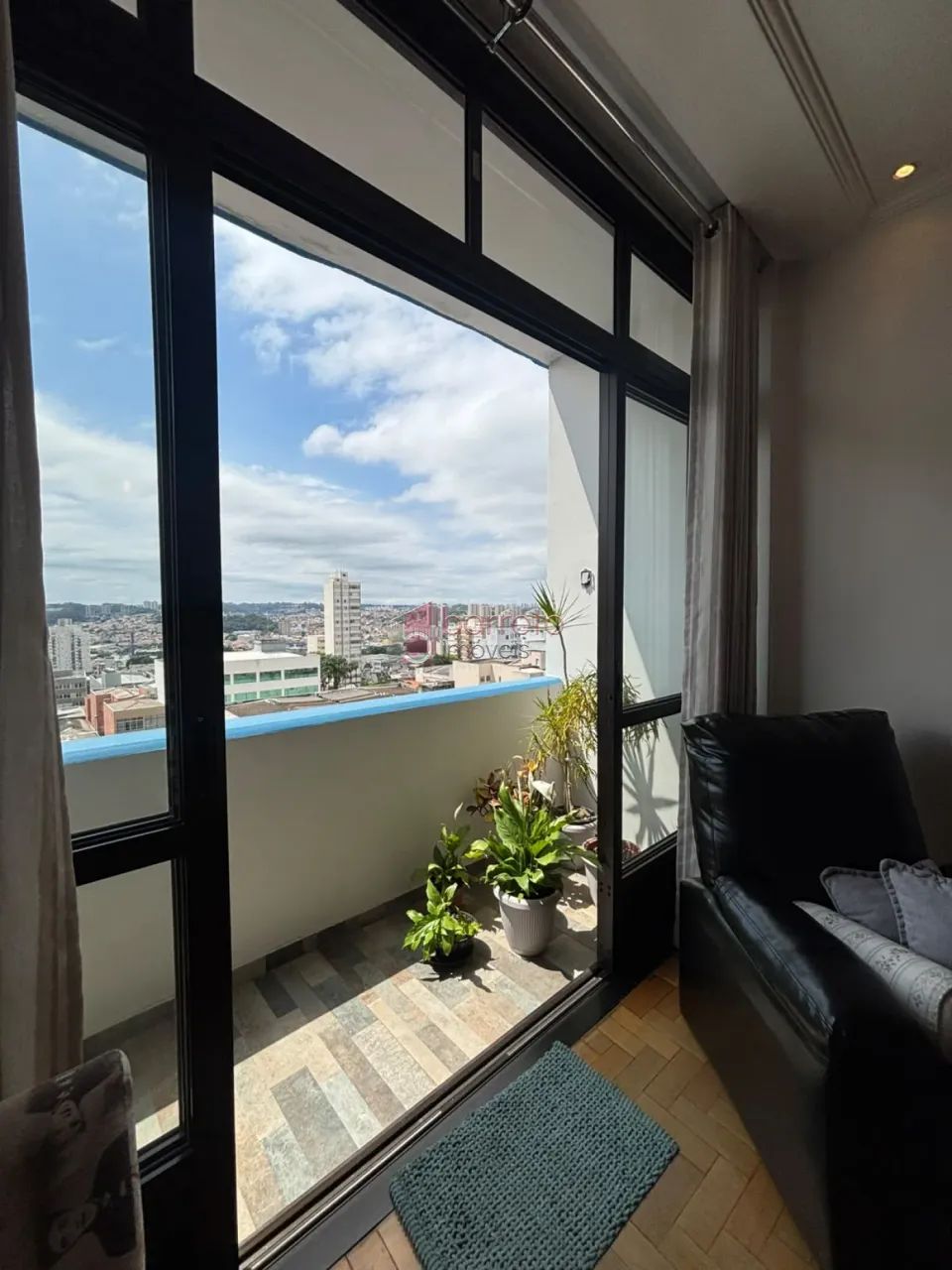 APARTAMENTO À VENDA NO EDIFÍCIO ROSÁRIO - JUNDIAÍ/SP - Foto 4