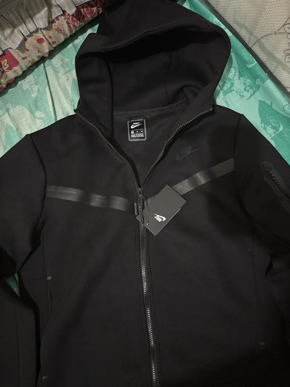 Nike tech fleece