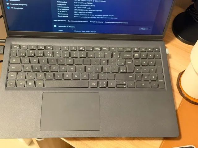 NOTEBOOK DELL INSPIRON CORE i5 - Foto 2