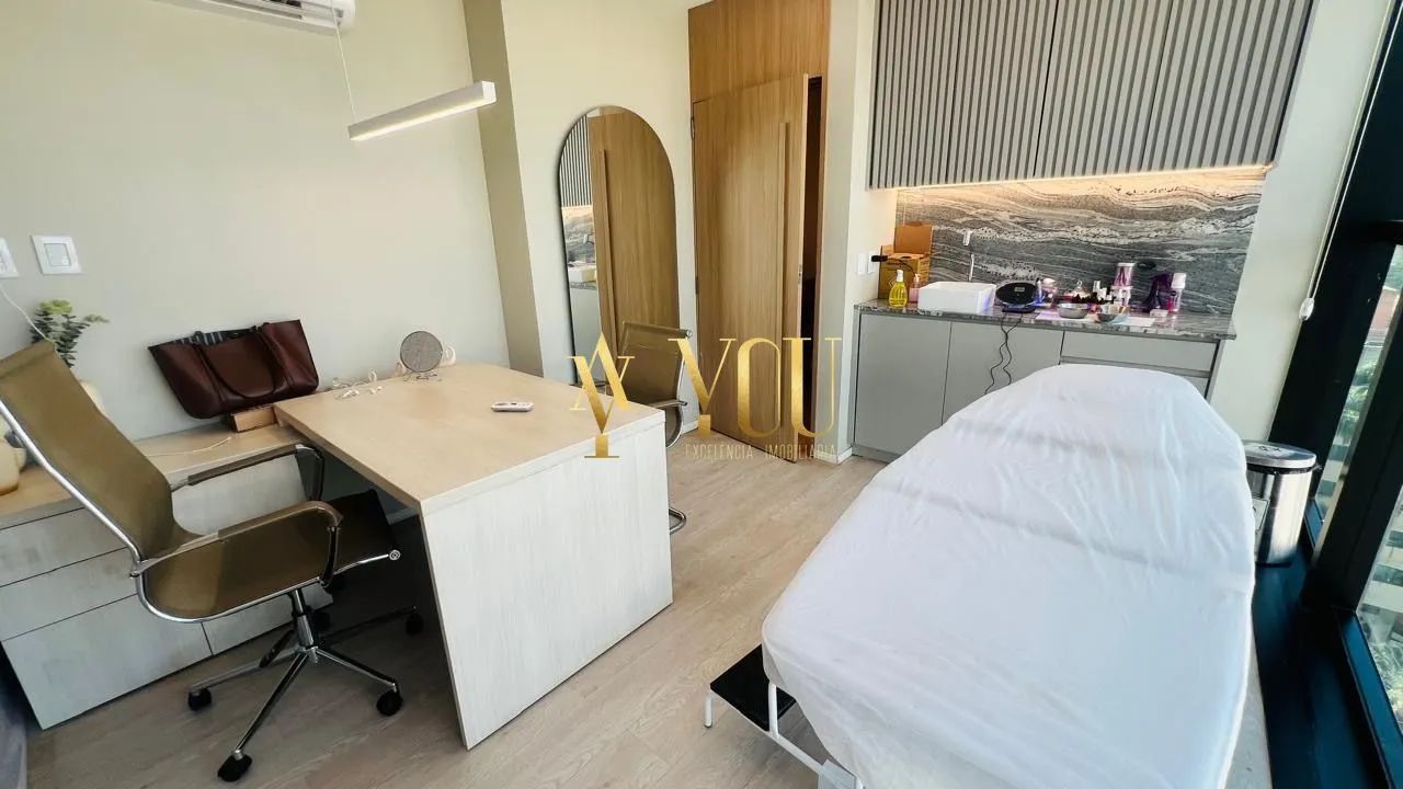 Aluguel de 4 Períodos em Consultório Mobiliado na Av. 136 no Setor Marista - Foto 11