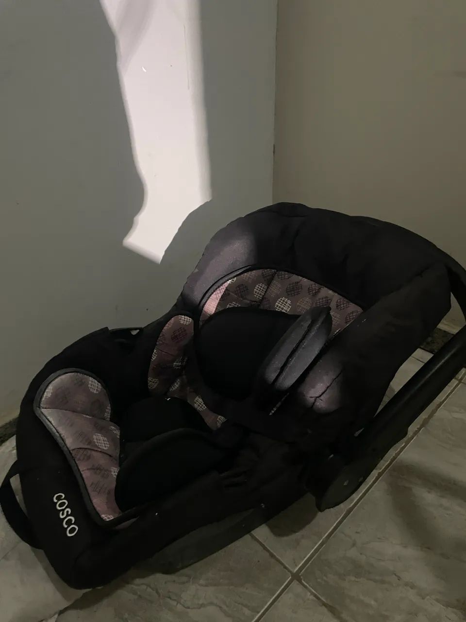 Bebê conforto  - Foto 2