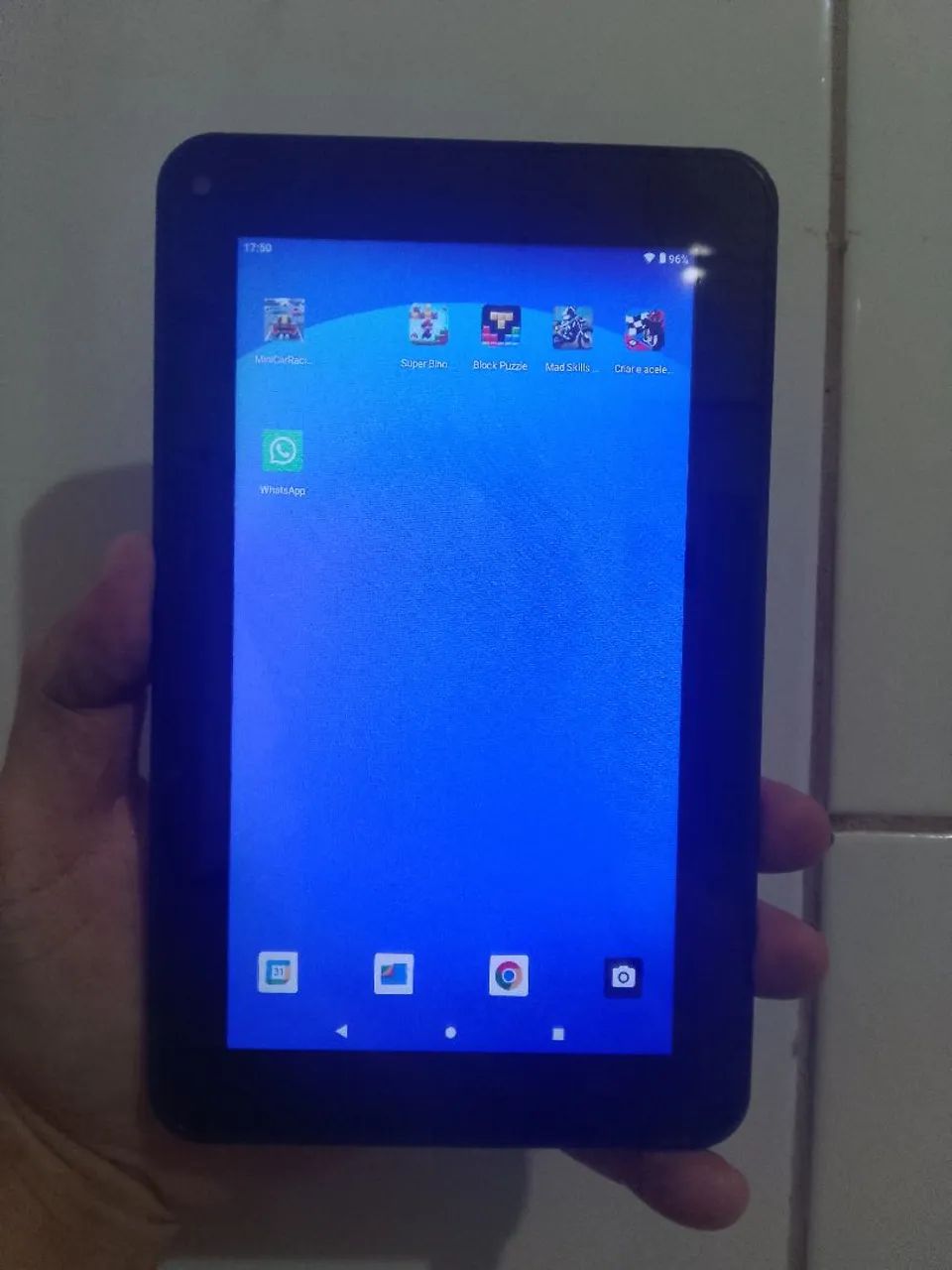 Tablet  Multilaser 100%