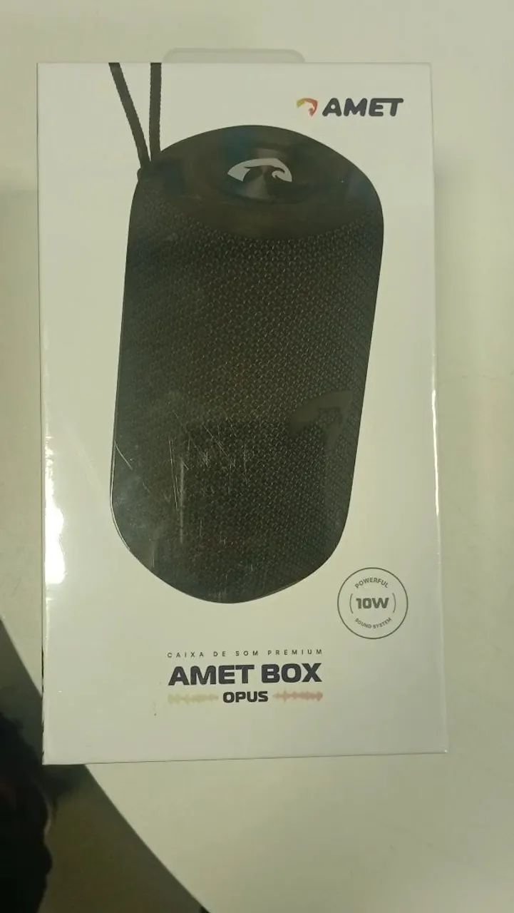 caixa de som box - Foto 2