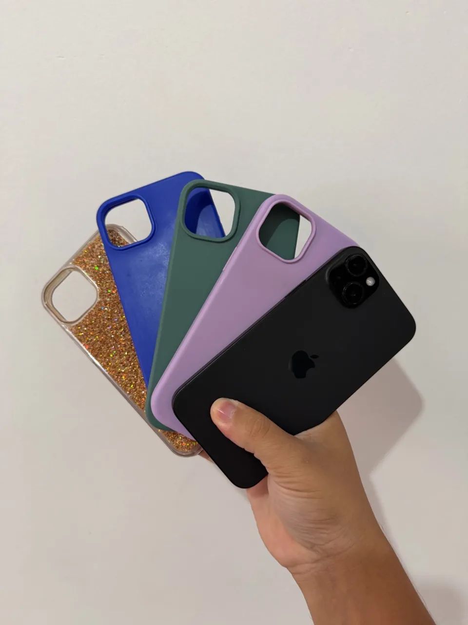 iPhone 15 Plus 128GB Impecável  - Foto 3