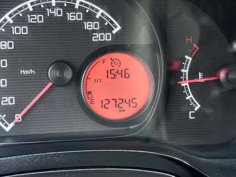 Fiat Siena EL 1.0 mpi Fire Flex 8V 4p, foto 10 de 20