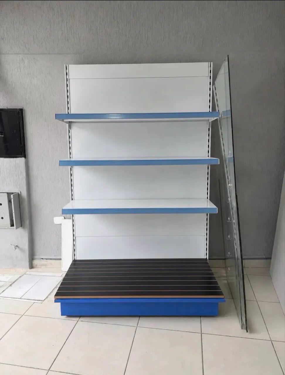 Prateleira 2,00 x 130,00