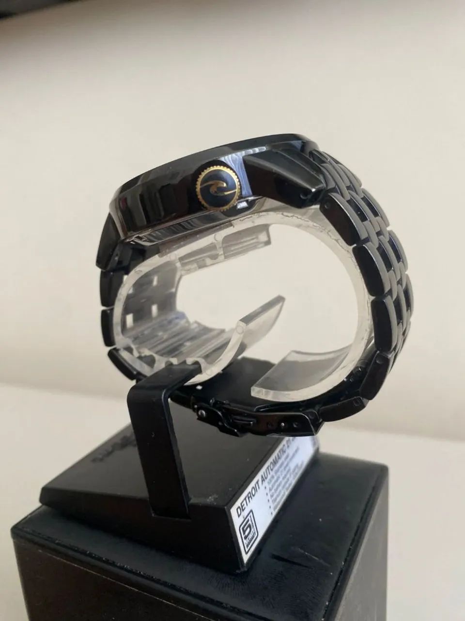 Ripp。 Relógio rip curl - Smartwatches - Jardim São Pedro, Mogi das