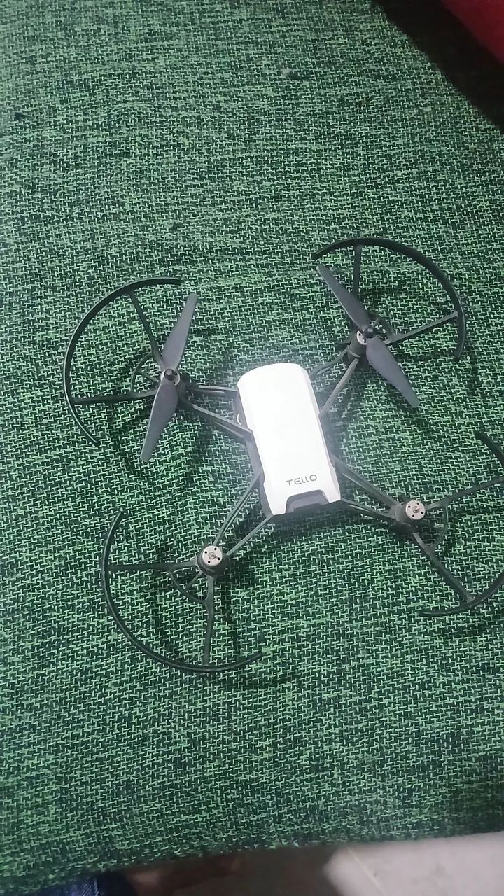 Drone com defeito leia descrição  - Foto 4