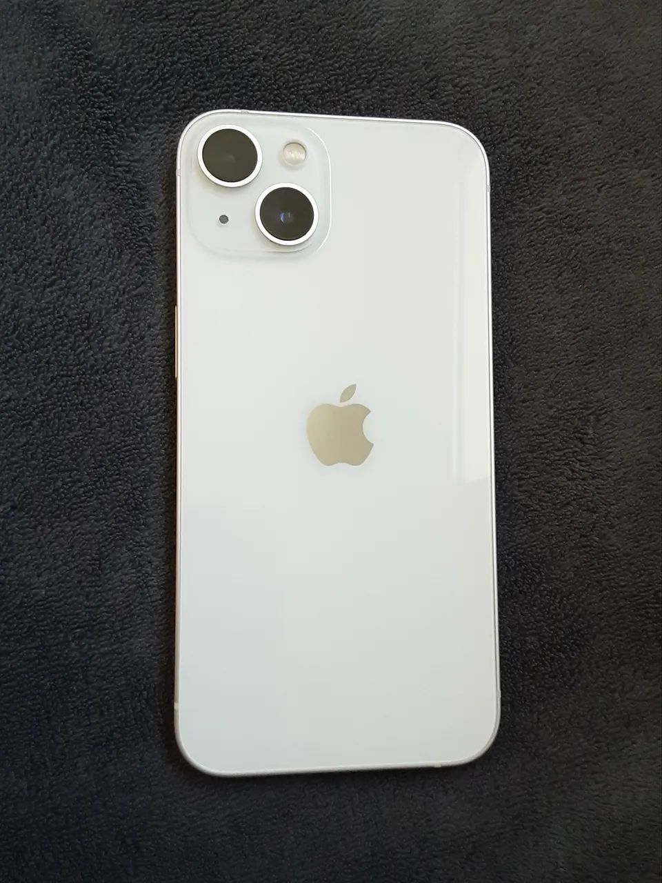 IPHONE 13 BRANCO 128gb IMPECÁVEL  - Foto 2