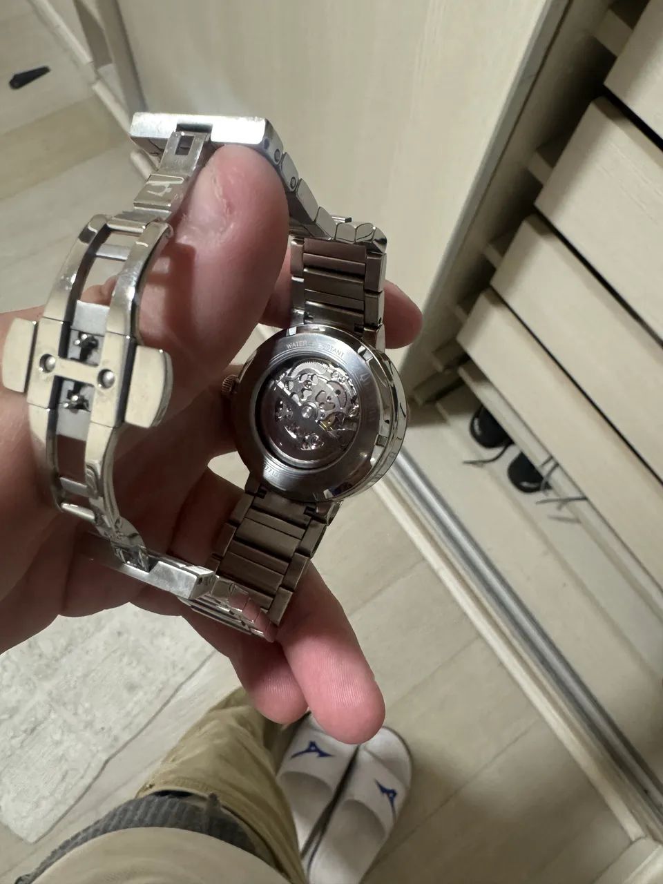 Vendo relógio bulova  - Foto 3